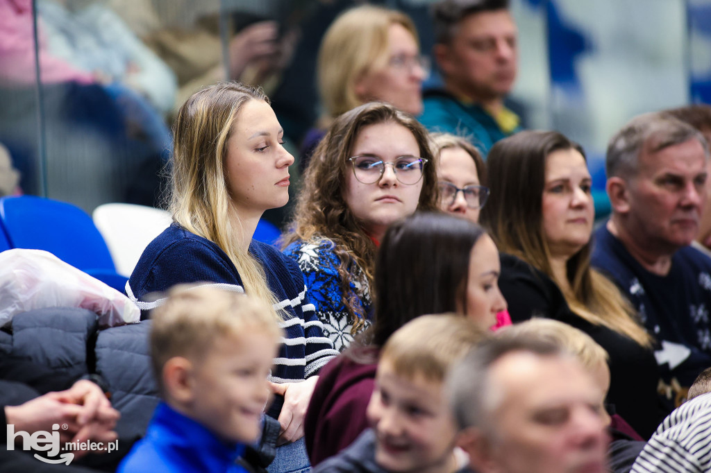 ITA Tools Stal Mielec - PGE Budowlani Łódź