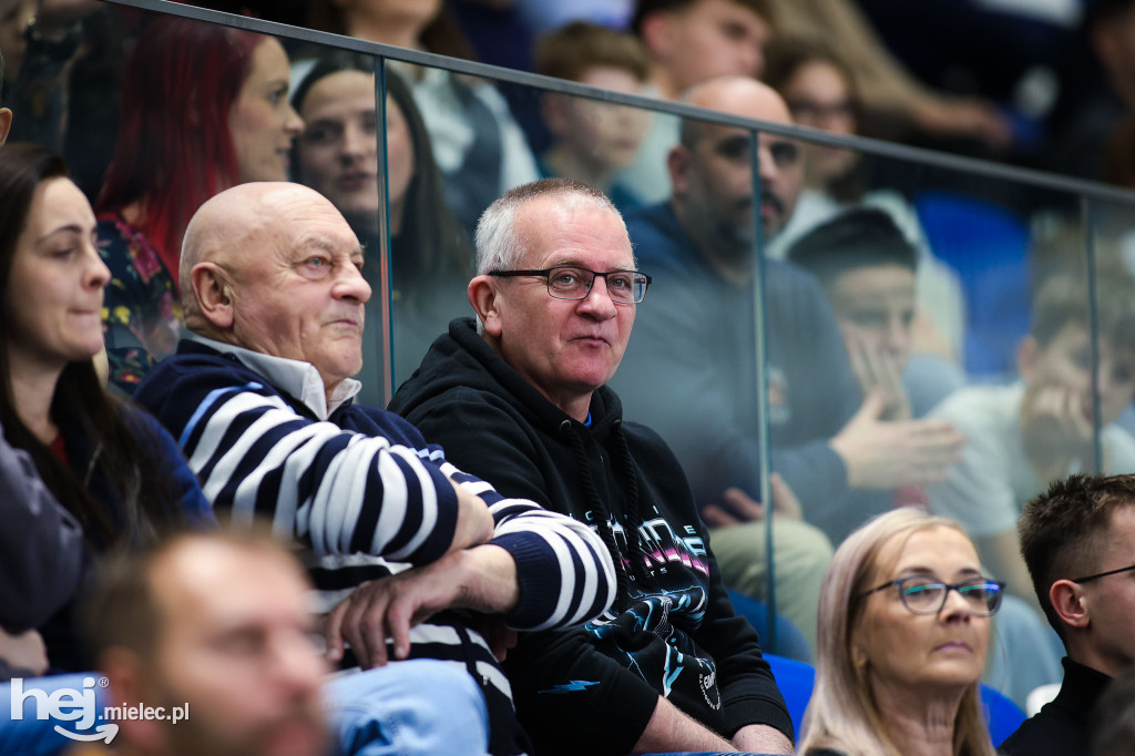 ITA Tools Stal Mielec - PGE Budowlani Łódź