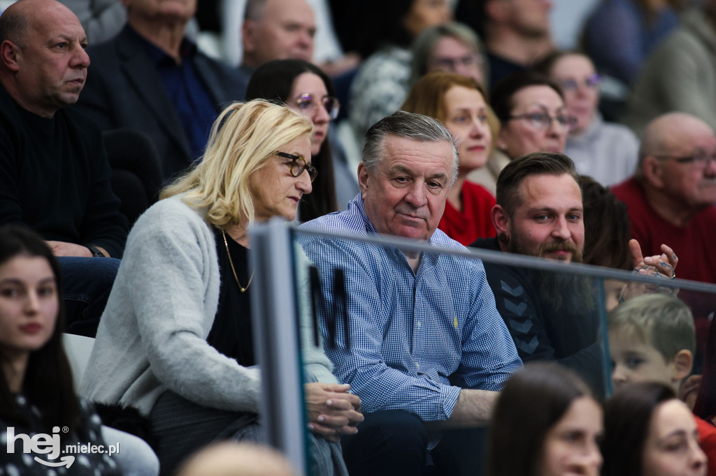 ITA Tools Stal Mielec - PGE Budowlani Łódź