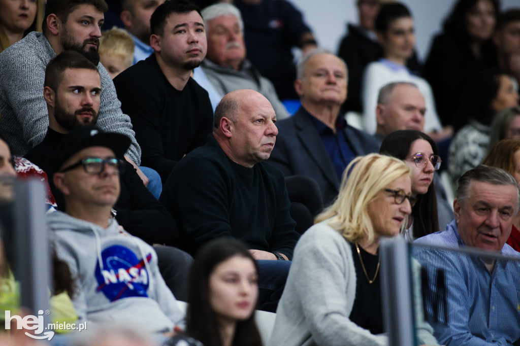 ITA Tools Stal Mielec - PGE Budowlani Łódź