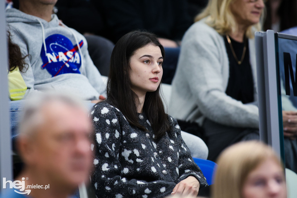 ITA Tools Stal Mielec - PGE Budowlani Łódź