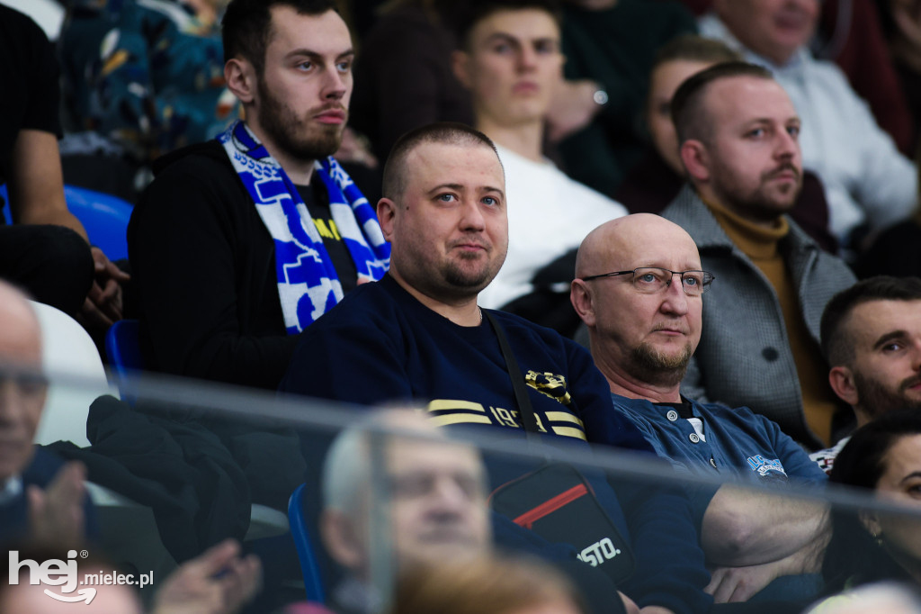 ITA Tools Stal Mielec - PGE Budowlani Łódź