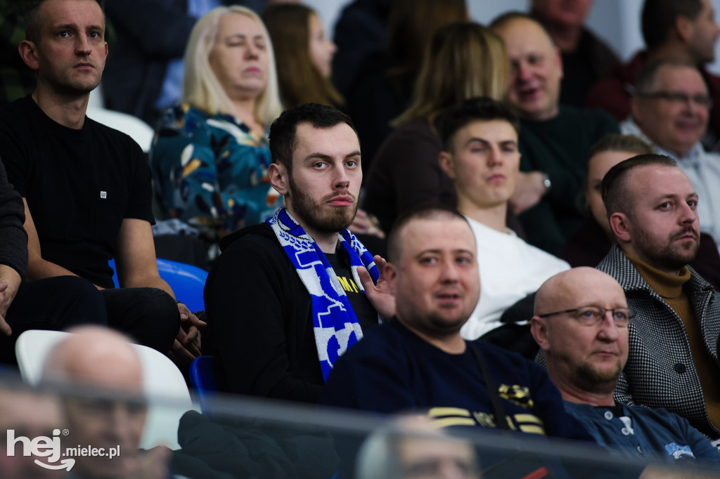 ITA Tools Stal Mielec - PGE Budowlani Łódź