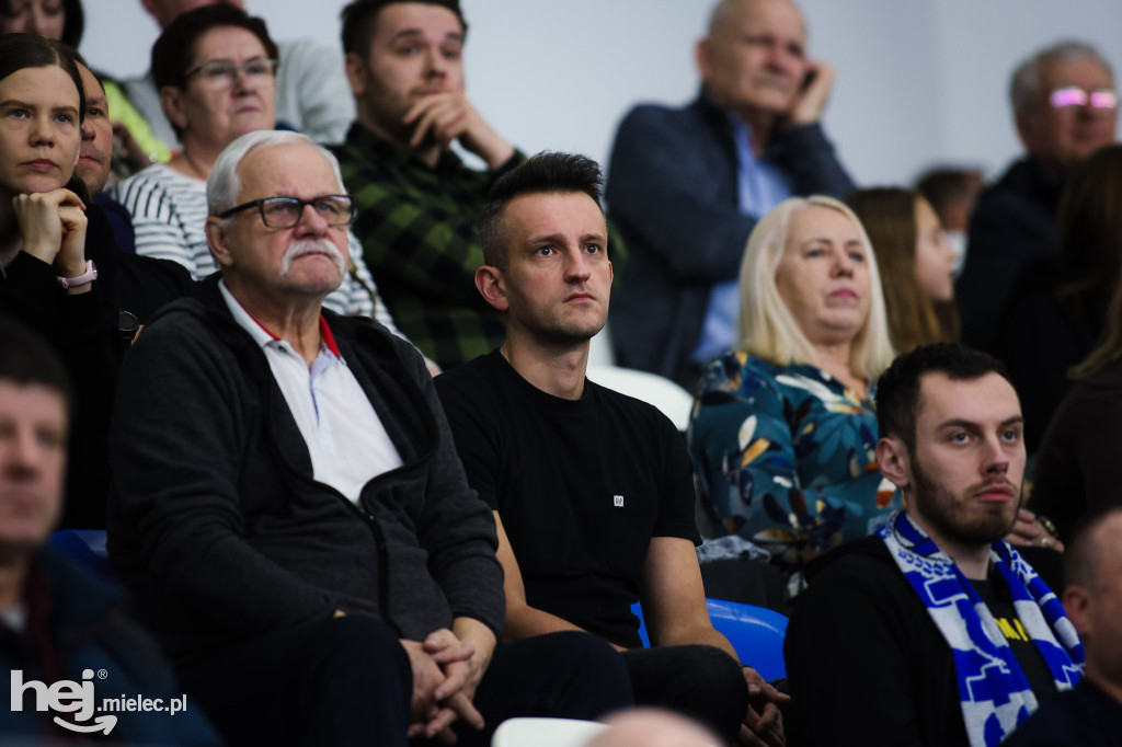 ITA Tools Stal Mielec - PGE Budowlani Łódź