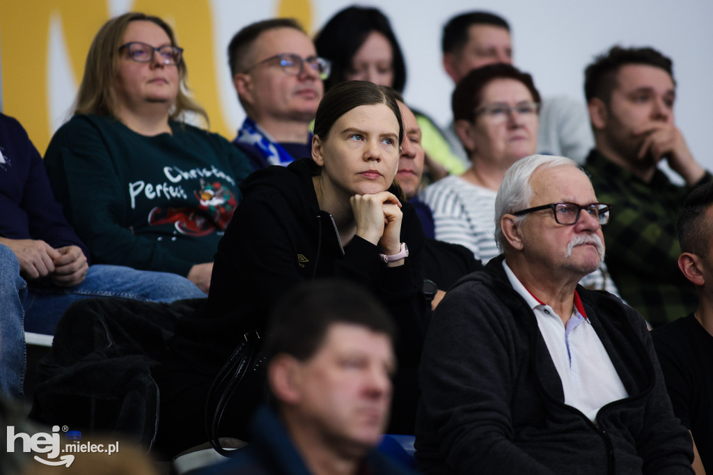 ITA Tools Stal Mielec - PGE Budowlani Łódź