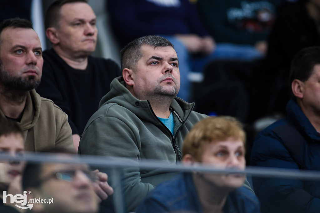 ITA Tools Stal Mielec - PGE Budowlani Łódź