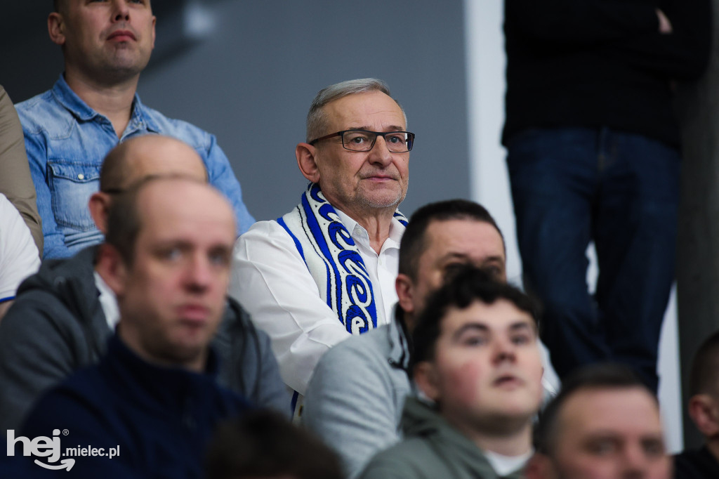 ITA Tools Stal Mielec - PGE Budowlani Łódź