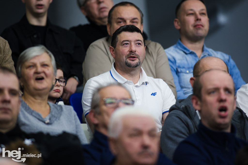 ITA Tools Stal Mielec - PGE Budowlani Łódź