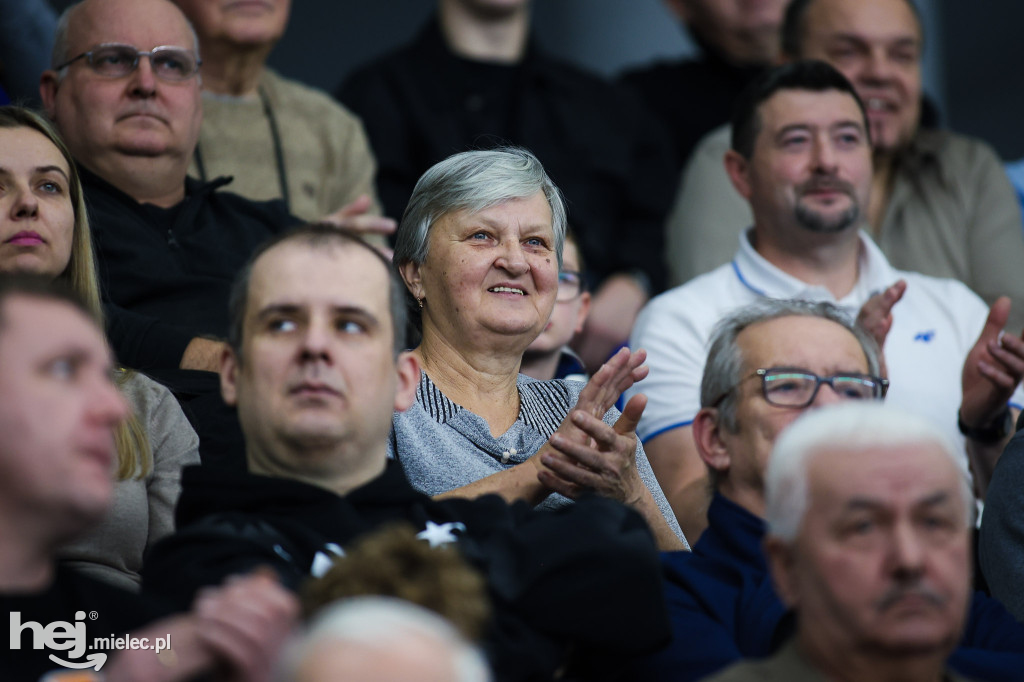 ITA Tools Stal Mielec - PGE Budowlani Łódź