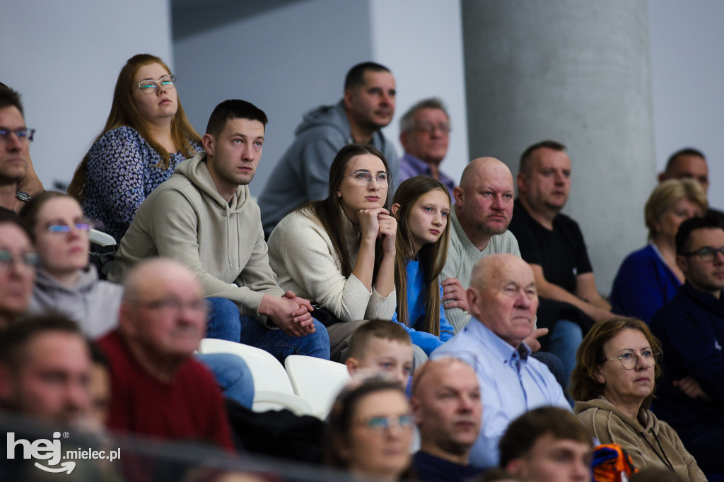 ITA Tools Stal Mielec - PGE Budowlani Łódź