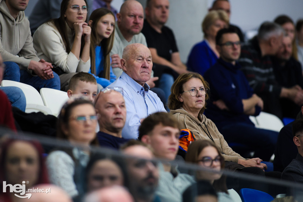 ITA Tools Stal Mielec - PGE Budowlani Łódź