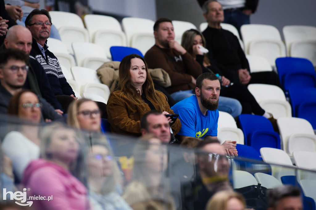 ITA Tools Stal Mielec - PGE Budowlani Łódź