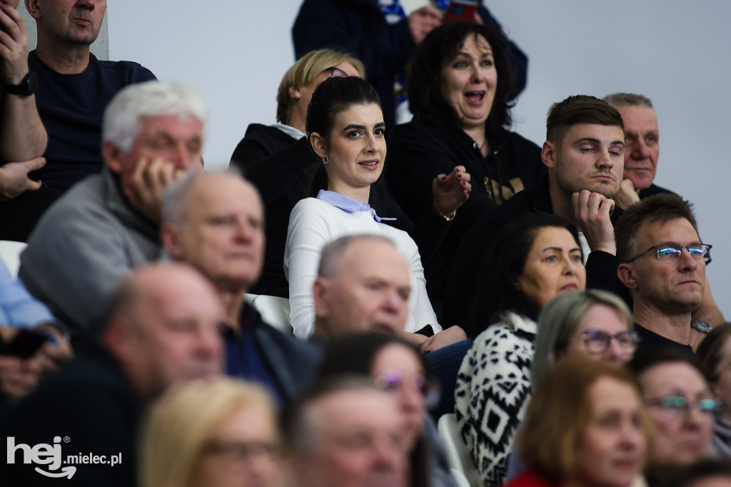 ITA Tools Stal Mielec - PGE Budowlani Łódź