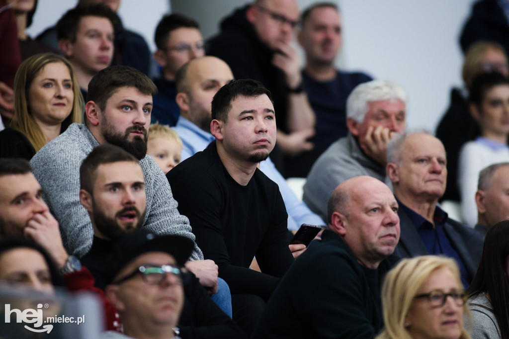 ITA Tools Stal Mielec - PGE Budowlani Łódź