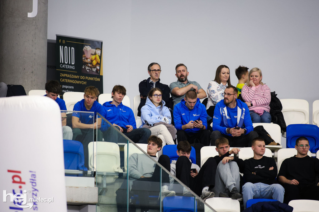 ITA Tools Stal Mielec - PGE Budowlani Łódź