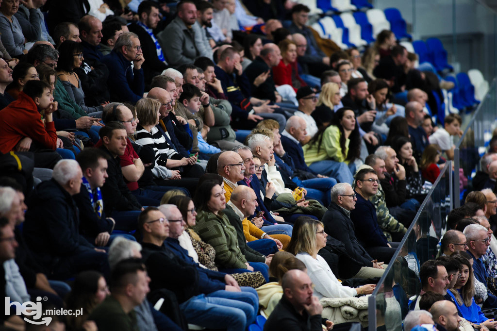 ITA Tools Stal Mielec - PGE Budowlani Łódź