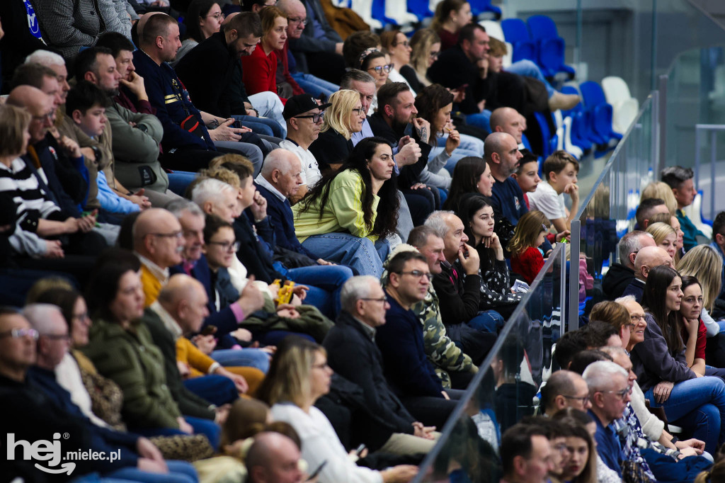 ITA Tools Stal Mielec - PGE Budowlani Łódź