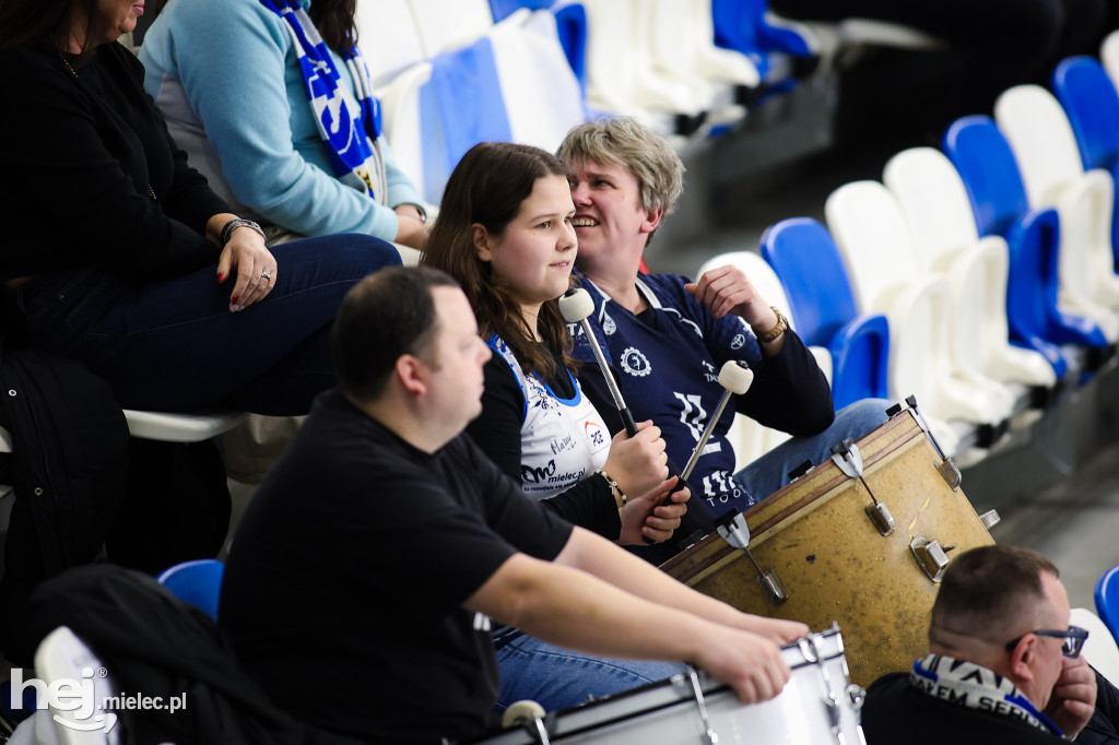 ITA Tools Stal Mielec - PGE Budowlani Łódź