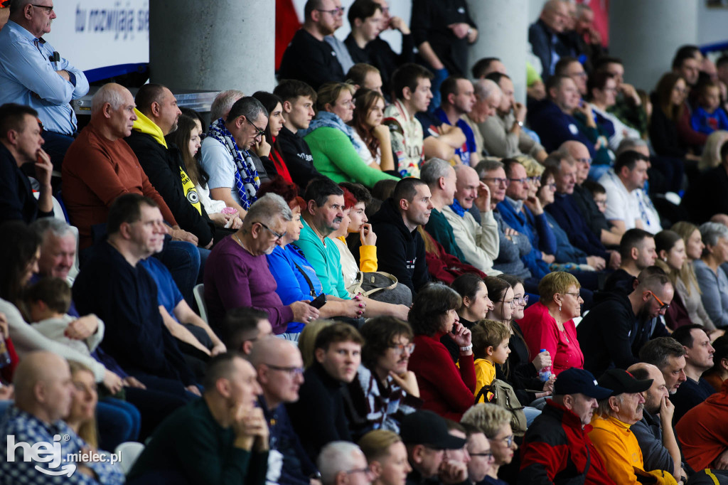 ITA Tools Stal Mielec - PGE Budowlani Łódź