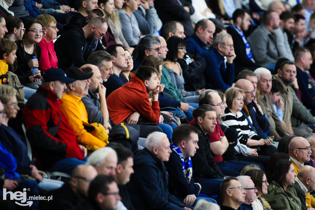 ITA Tools Stal Mielec - PGE Budowlani Łódź