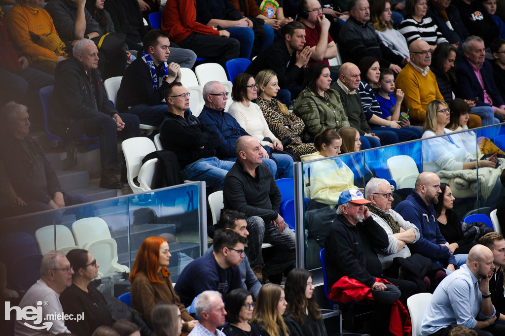 ITA Tools Stal Mielec - PGE Budowlani Łódź