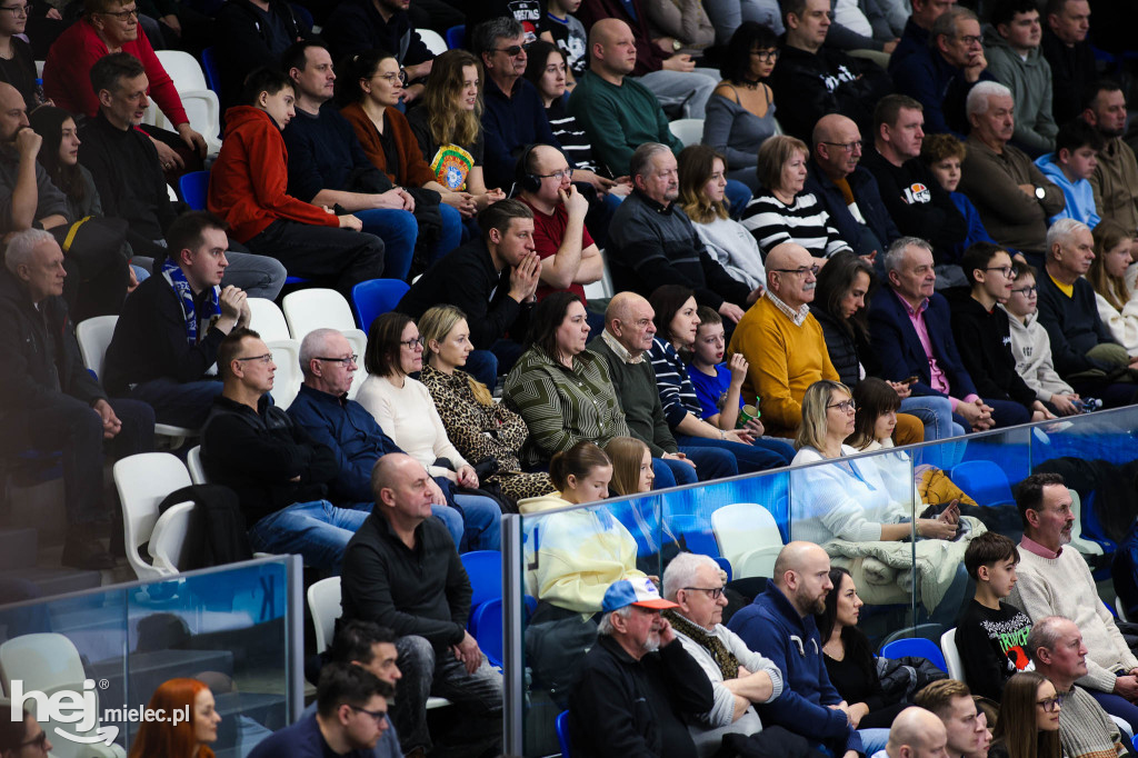 ITA Tools Stal Mielec - PGE Budowlani Łódź