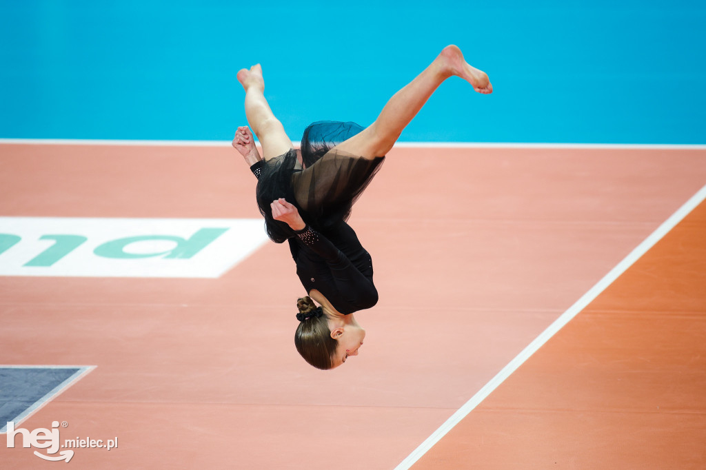 ITA Tools Stal Mielec - PGE Budowlani Łódź