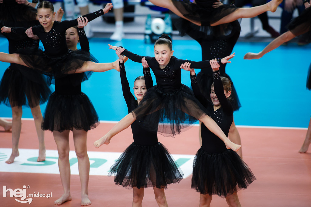 ITA Tools Stal Mielec - PGE Budowlani Łódź