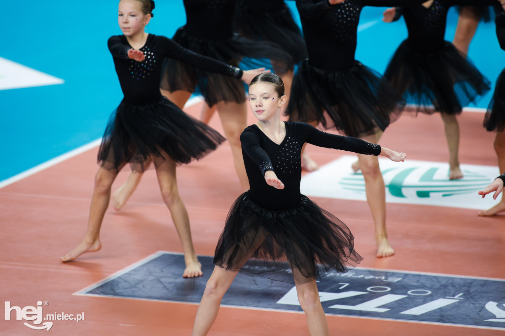 ITA Tools Stal Mielec - PGE Budowlani Łódź