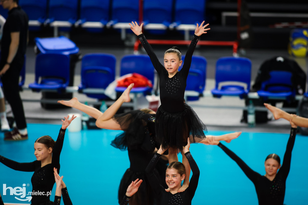 ITA Tools Stal Mielec - PGE Budowlani Łódź