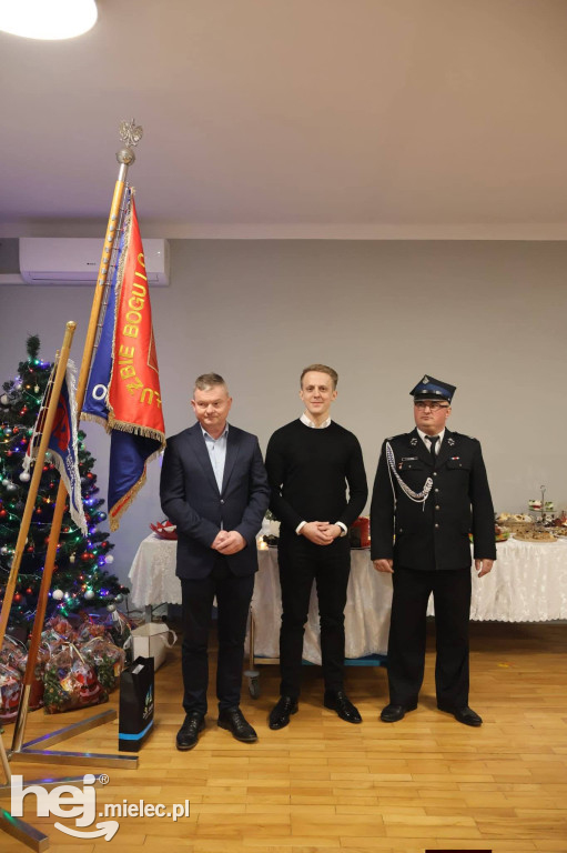 Młodzieżowa Drużyna Pożarnicza w Surowej