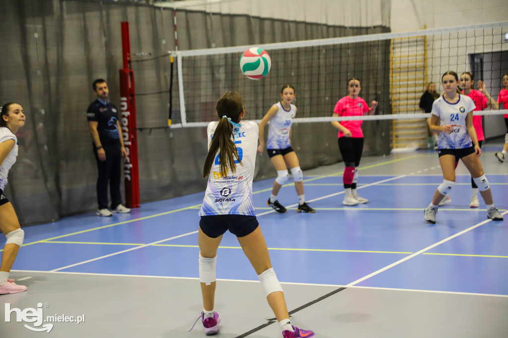 Turniej Siatkówka wśród Gwiazd