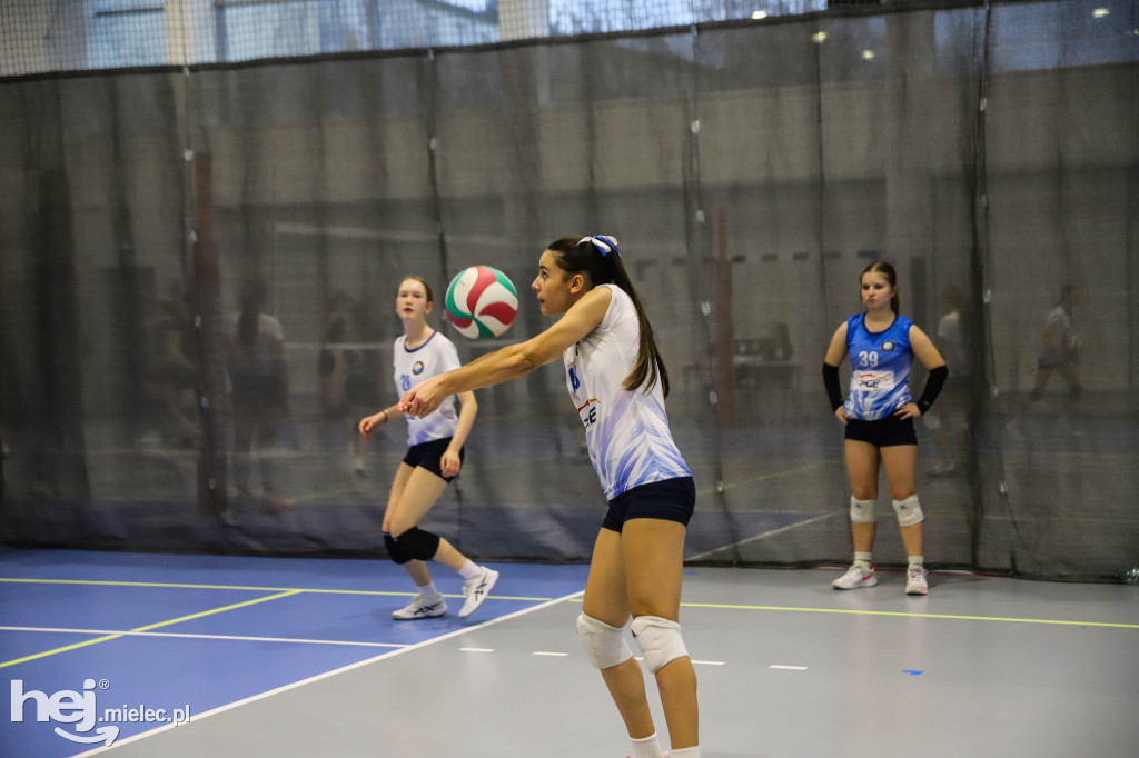 Turniej Siatkówka wśród Gwiazd