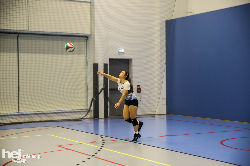 Turniej Siatkówka wśród Gwiazd