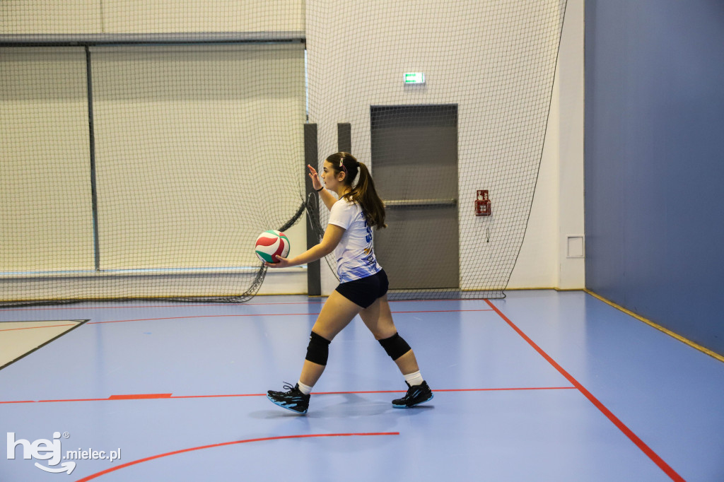 Turniej Siatkówka wśród Gwiazd