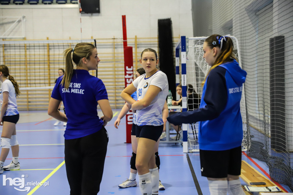 Turniej Siatkówka wśród Gwiazd