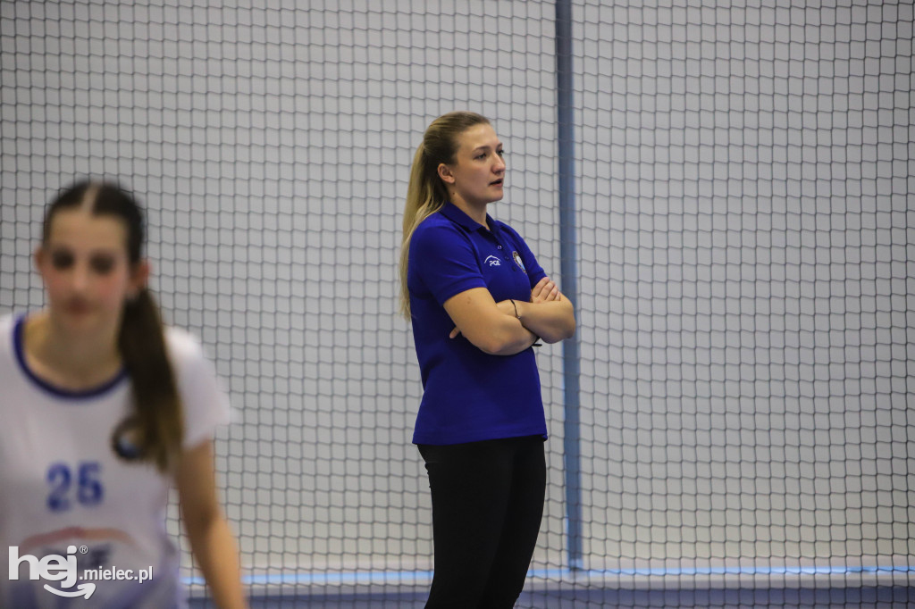 Turniej Siatkówka wśród Gwiazd