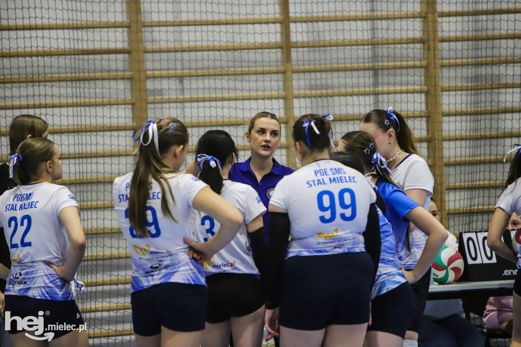 Turniej Siatkówka wśród Gwiazd