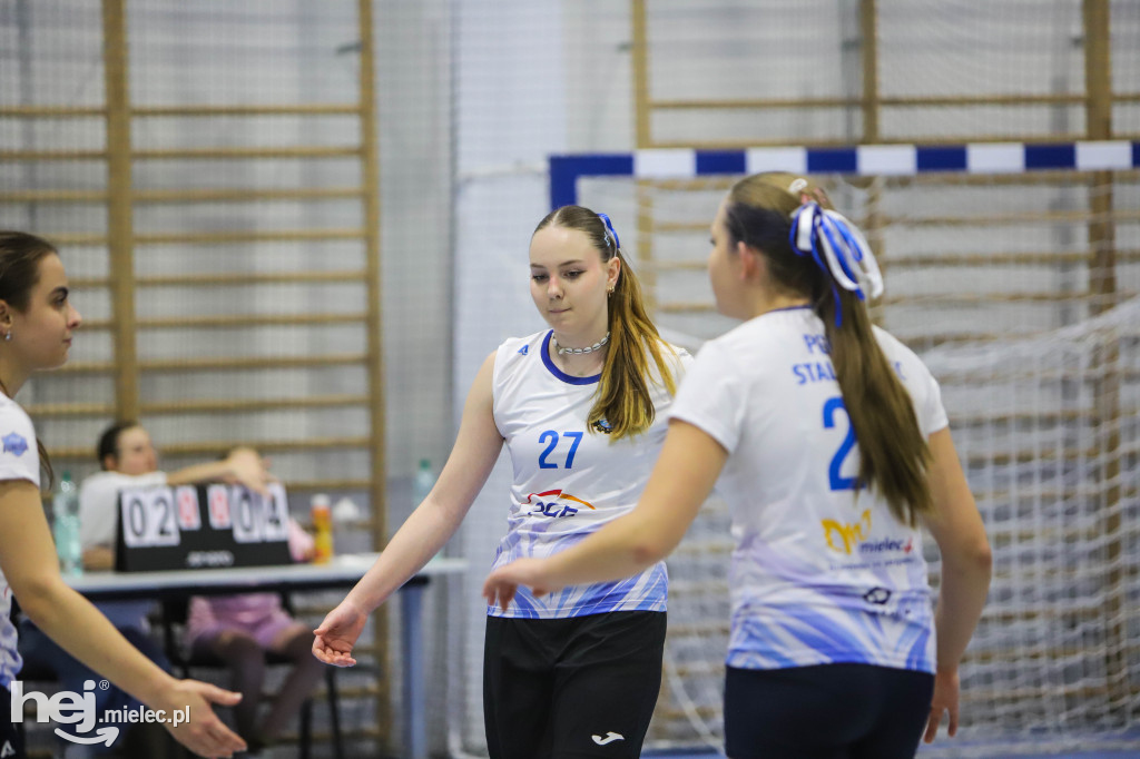 Turniej Siatkówka wśród Gwiazd