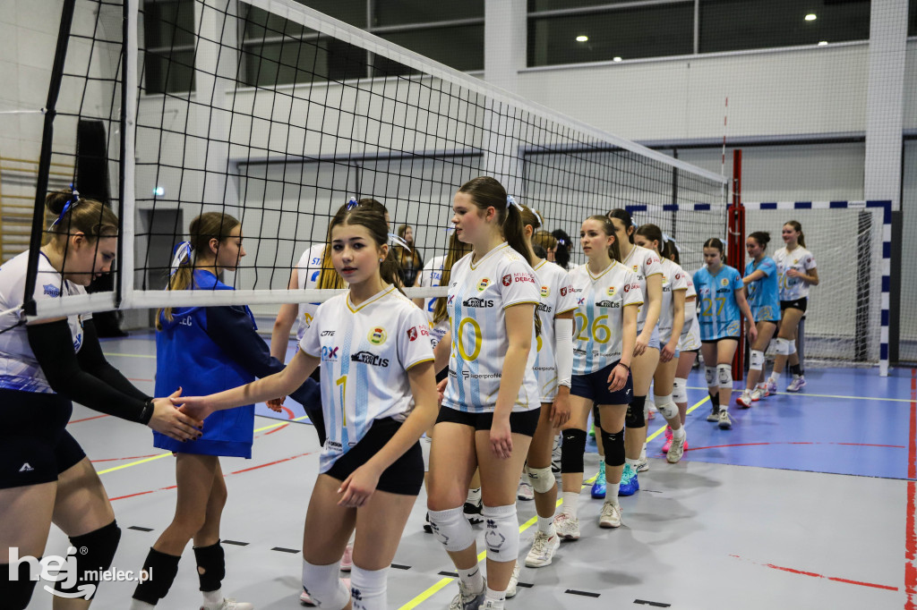 Turniej Siatkówka wśród Gwiazd