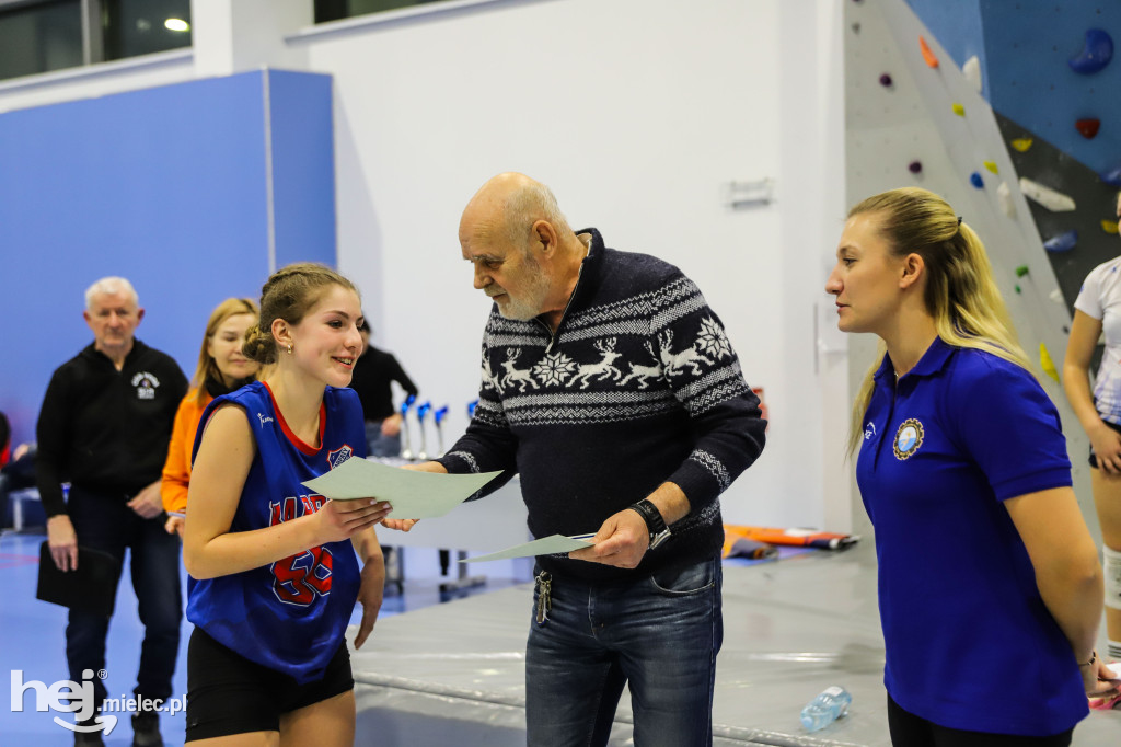 Turniej Siatkówka wśród Gwiazd