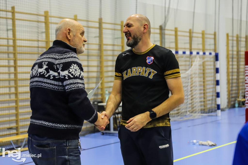 Turniej Siatkówka wśród Gwiazd