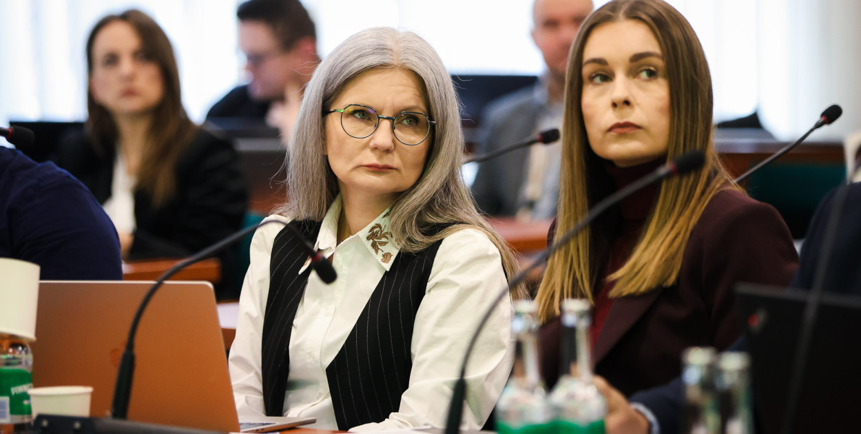 Budżetowa sesja rady miejskiej - 30 grudnia