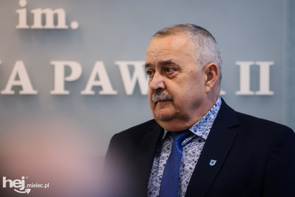 Budżetowa sesja rady miejskiej - 30 grudnia