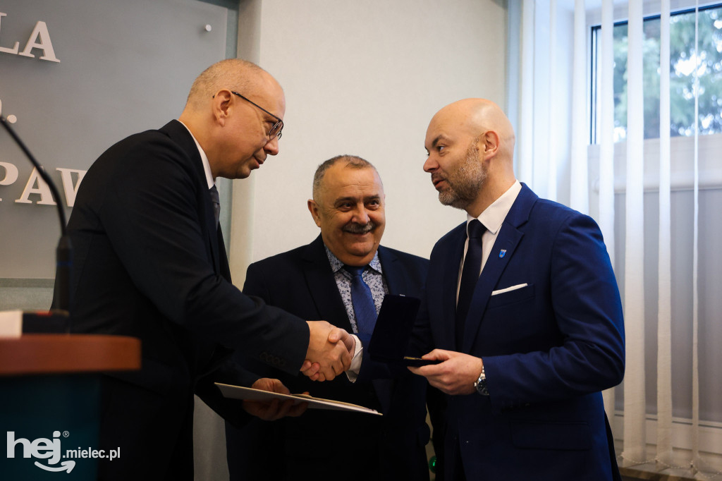 Budżetowa sesja rady miejskiej - 30 grudnia