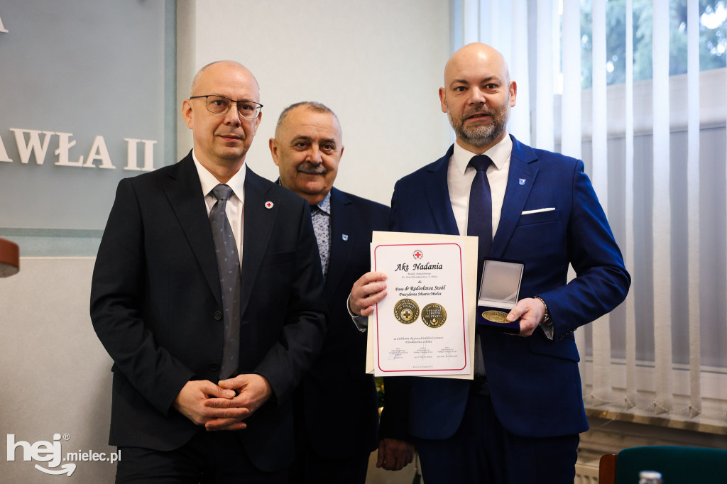 Budżetowa sesja rady miejskiej - 30 grudnia