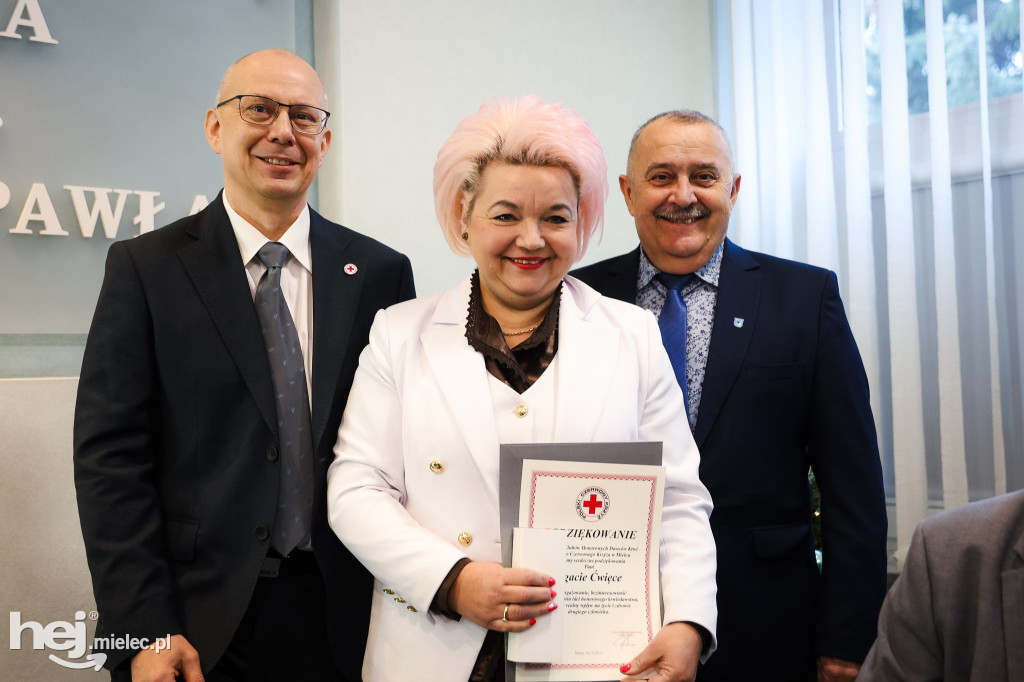 Budżetowa sesja rady miejskiej - 30 grudnia