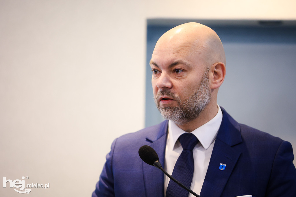 Budżetowa sesja rady miejskiej - 30 grudnia