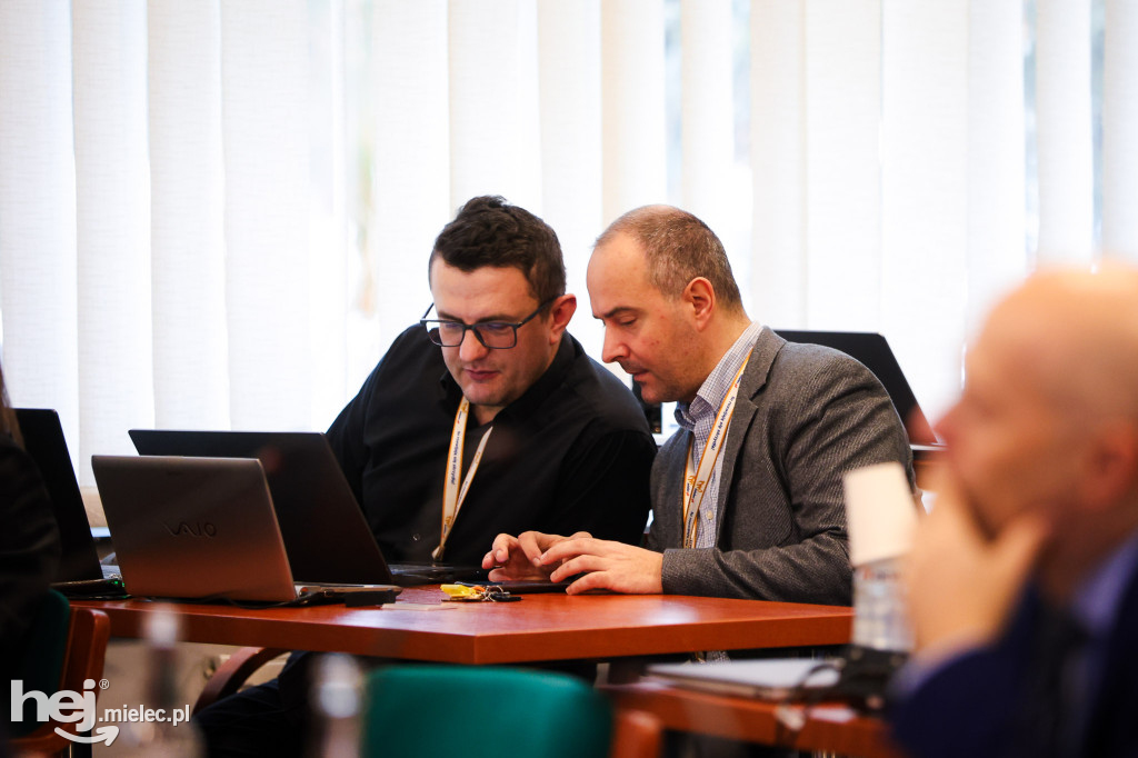 Budżetowa sesja rady miejskiej - 30 grudnia