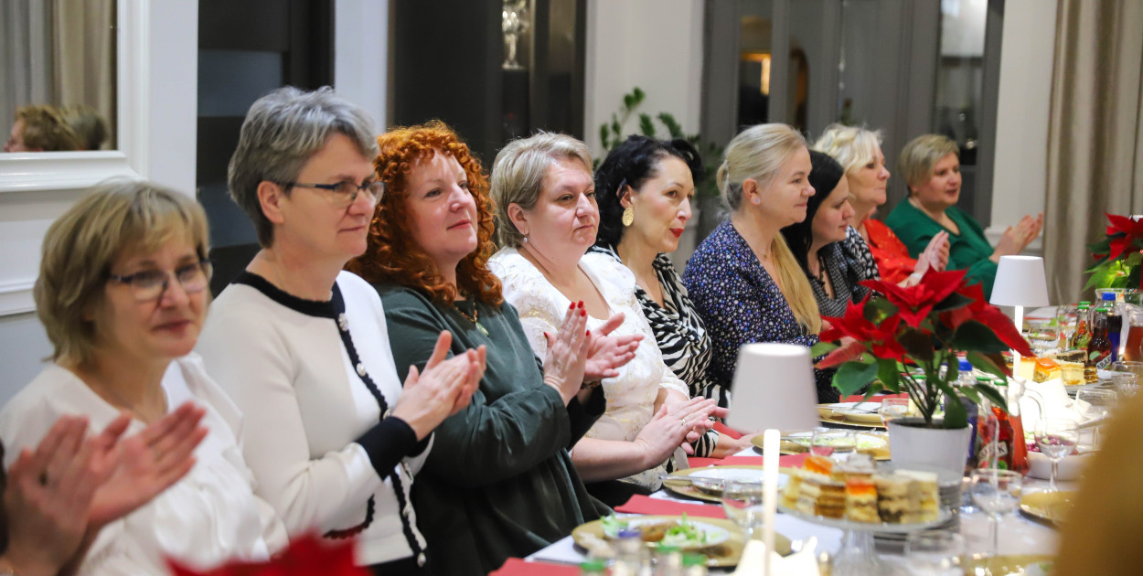 25 lat Domu Pomocy Społecznej w Mielcu